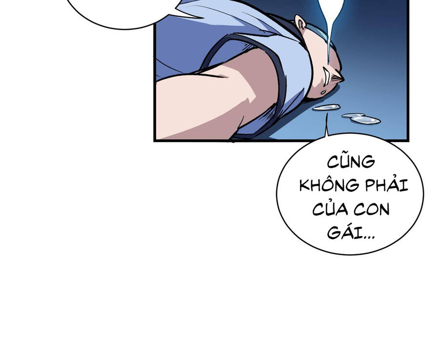 Thế Giới Này Quá Đỗi Nguy Hiểm Chapter 28 - 42