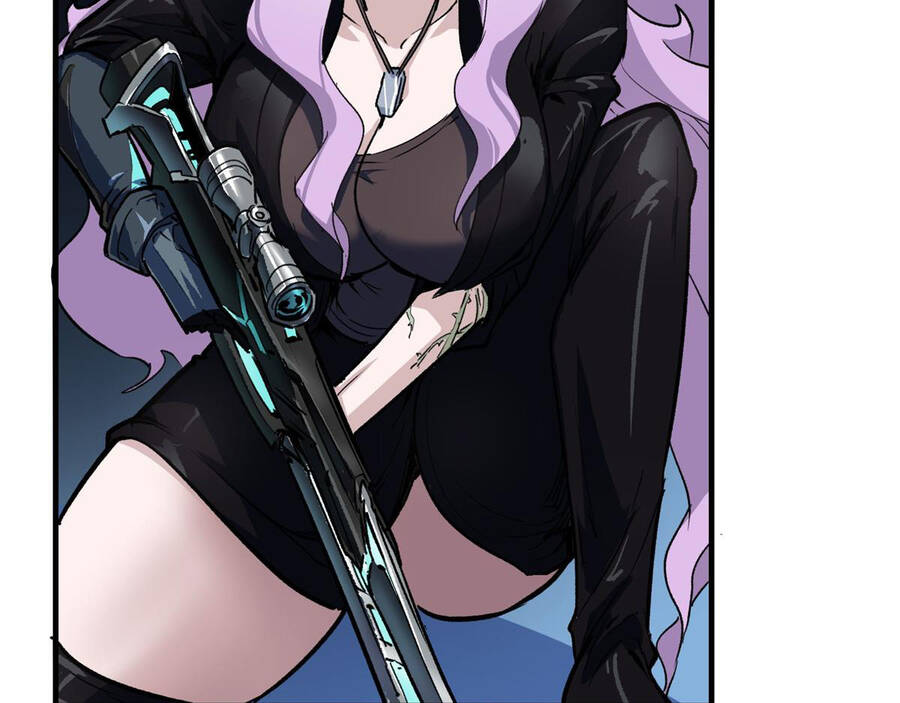 Thế Giới Này Quá Đỗi Nguy Hiểm Chapter 28 - 44