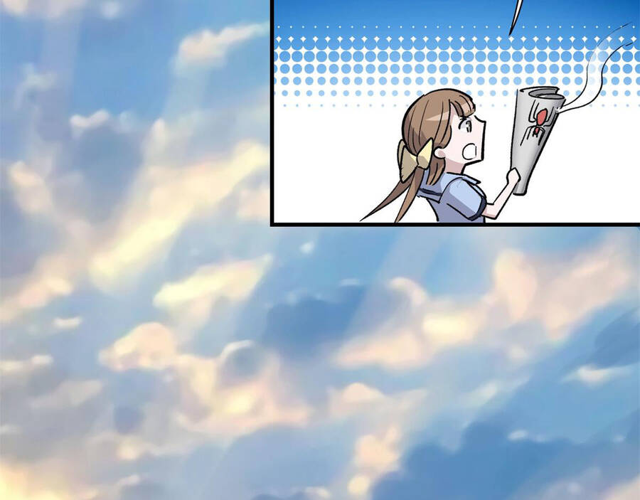 Thế Giới Này Quá Đỗi Nguy Hiểm Chapter 28 - 47