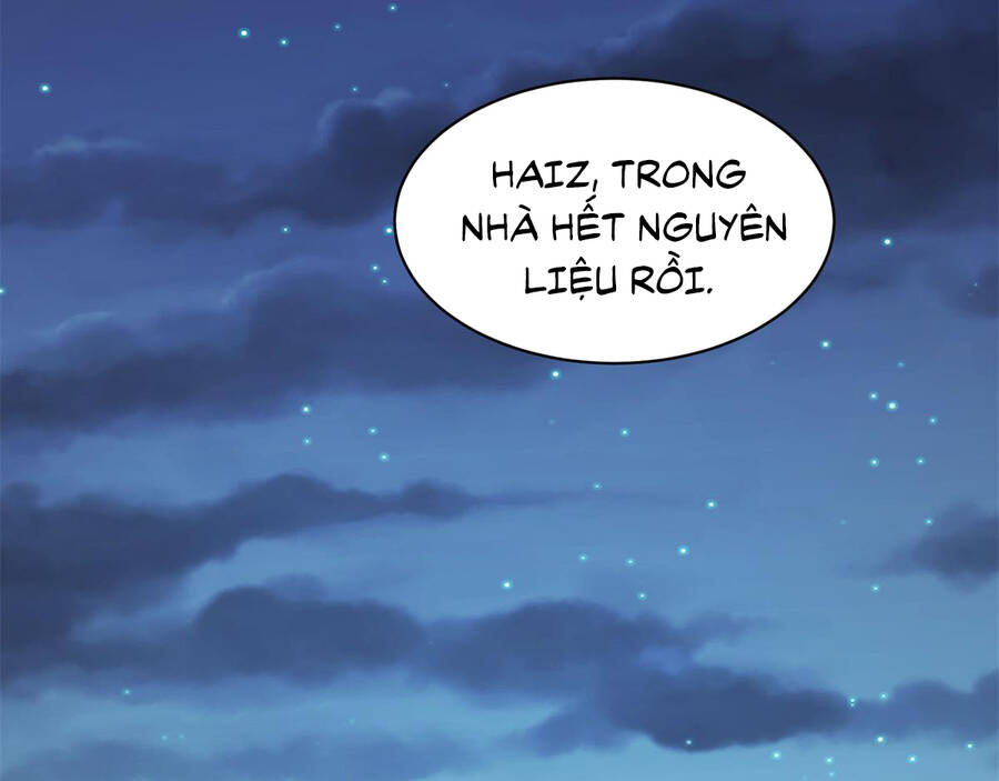 Thế Giới Này Quá Đỗi Nguy Hiểm Chapter 28 - 5