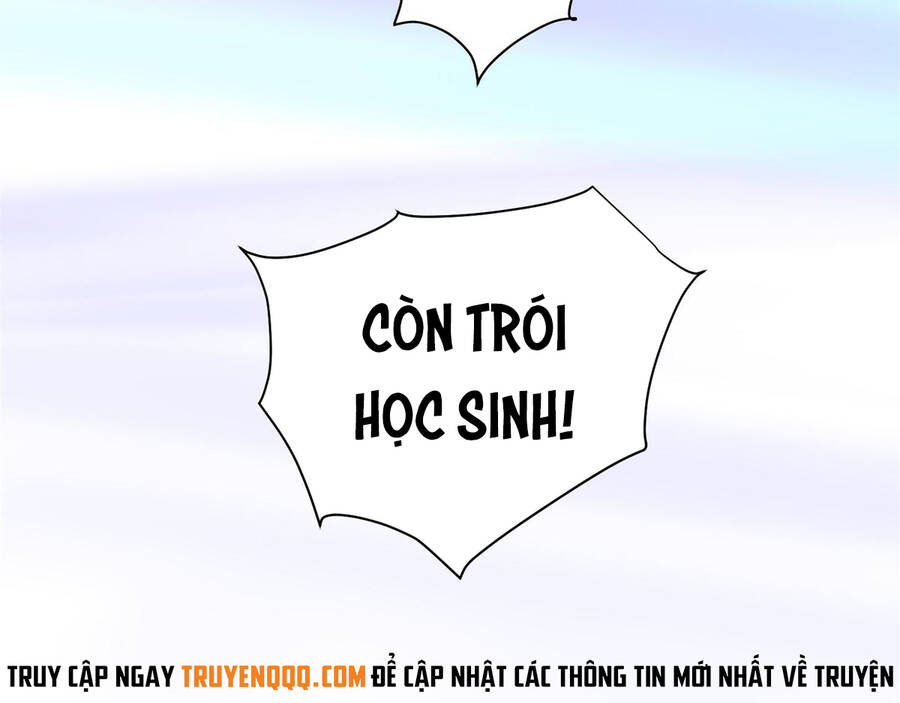 Thế Giới Này Quá Đỗi Nguy Hiểm Chapter 28 - 51