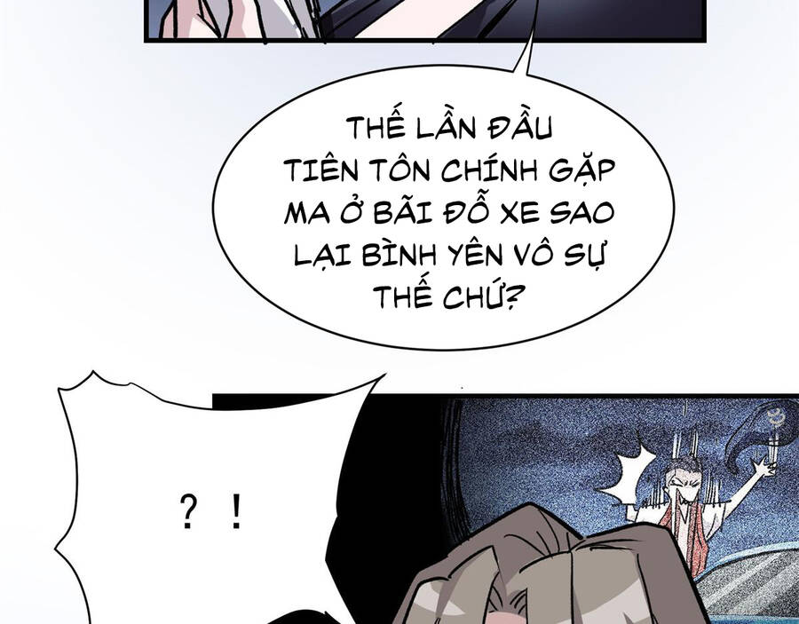Thế Giới Này Quá Đỗi Nguy Hiểm Chapter 28 - 60