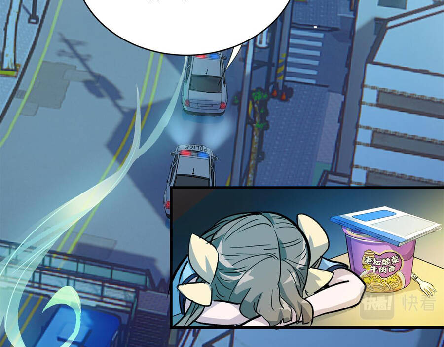 Thế Giới Này Quá Đỗi Nguy Hiểm Chapter 28 - 67