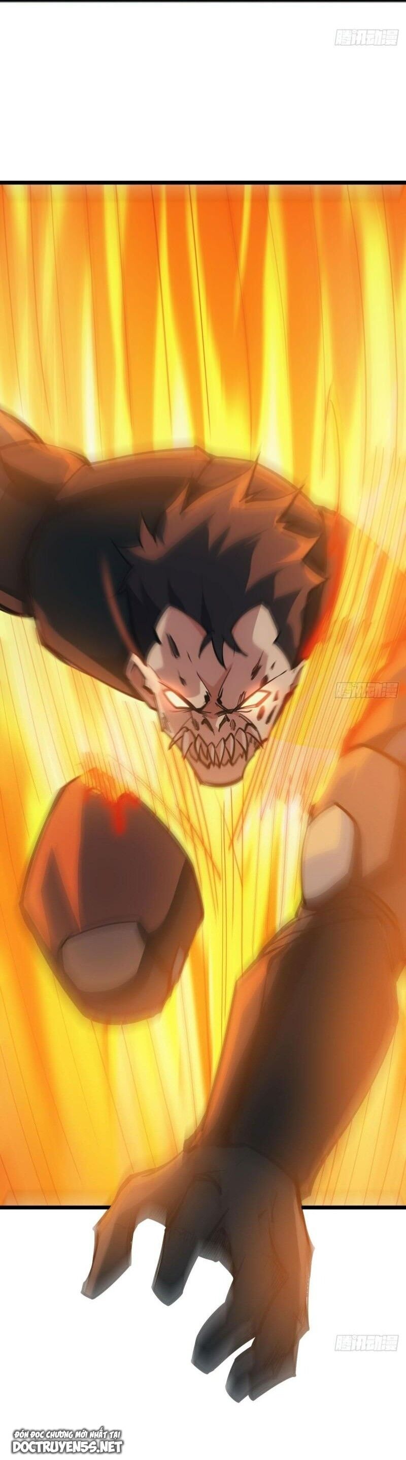 Ác Bá Trò Chơi Chapter 50 - 12