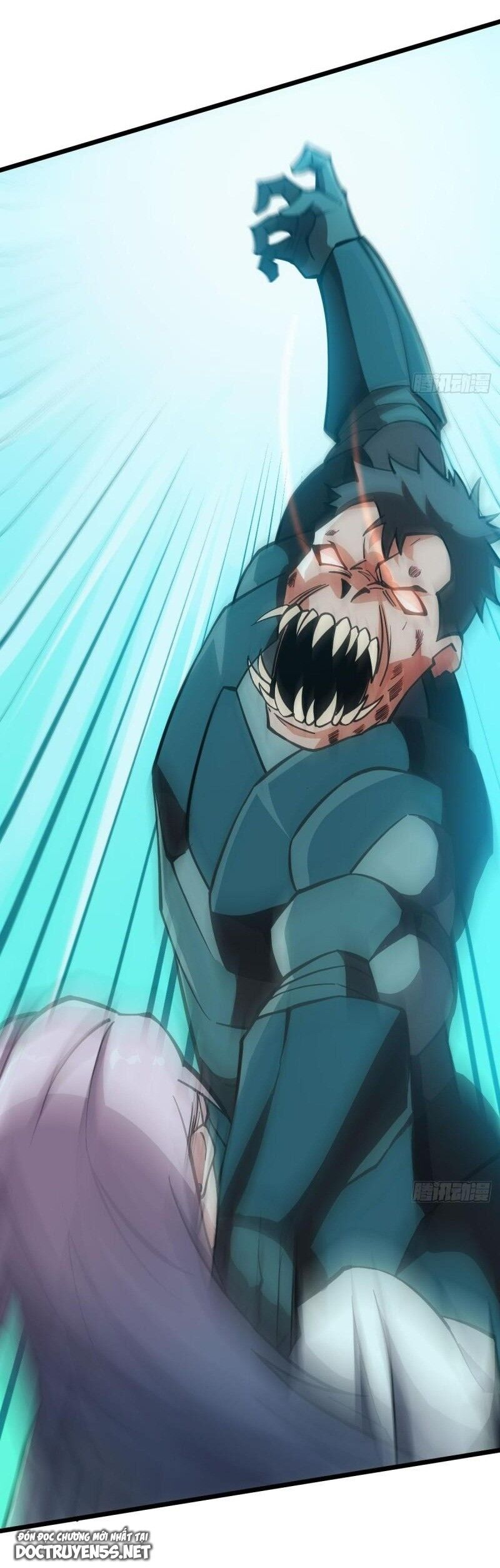 Ác Bá Trò Chơi Chapter 50 - 15