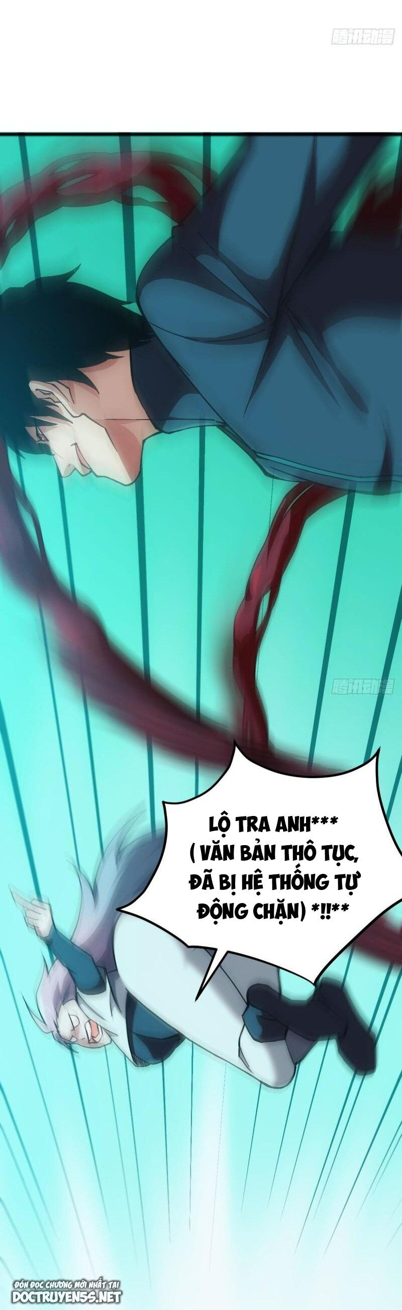 Ác Bá Trò Chơi Chapter 50 - 16