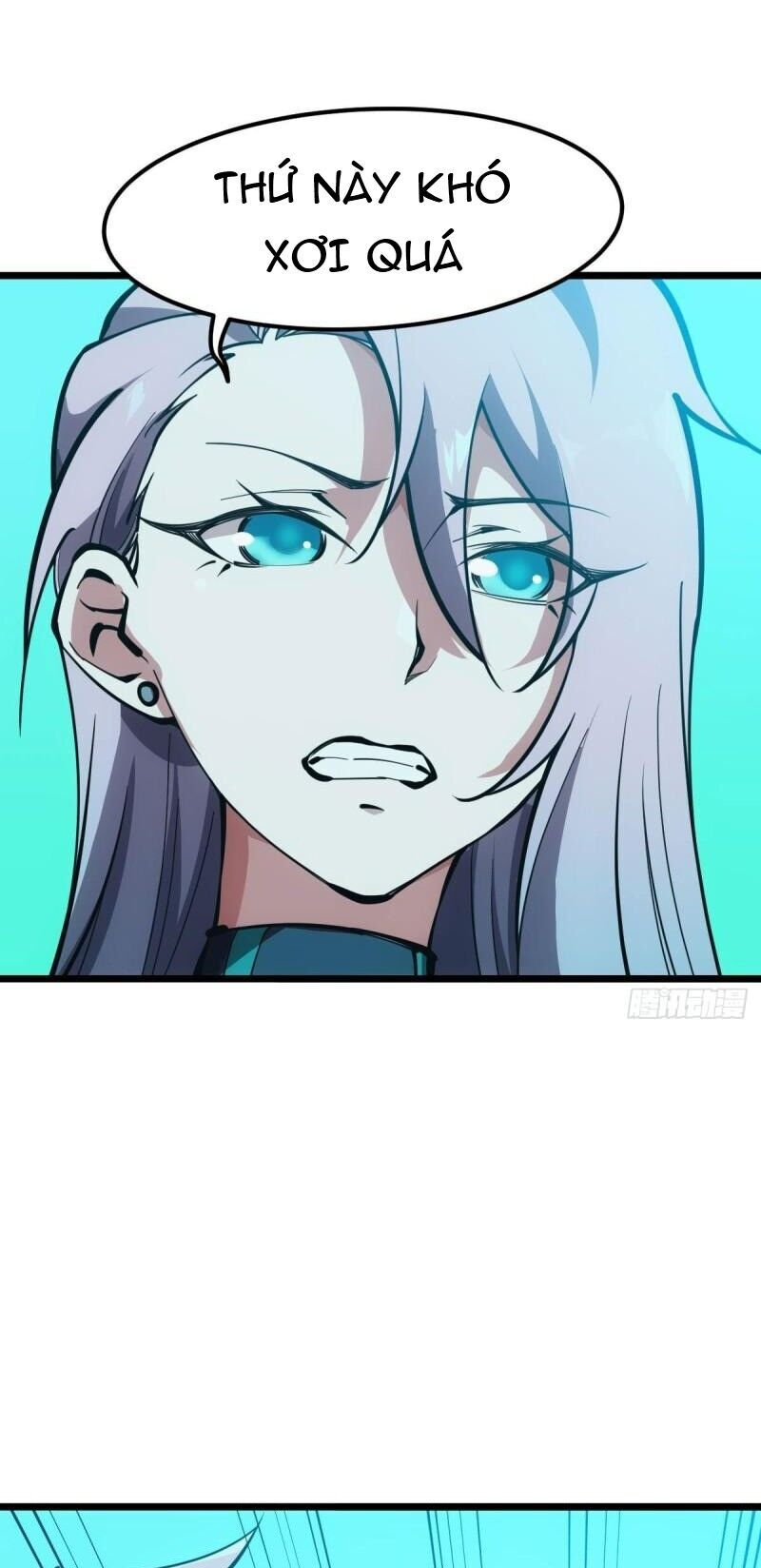 Ác Bá Trò Chơi Chapter 50 - 17