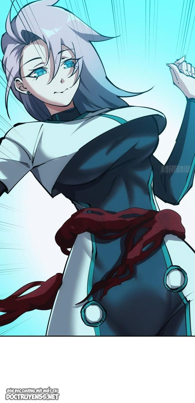 Ác Bá Trò Chơi Chapter 50 - 18