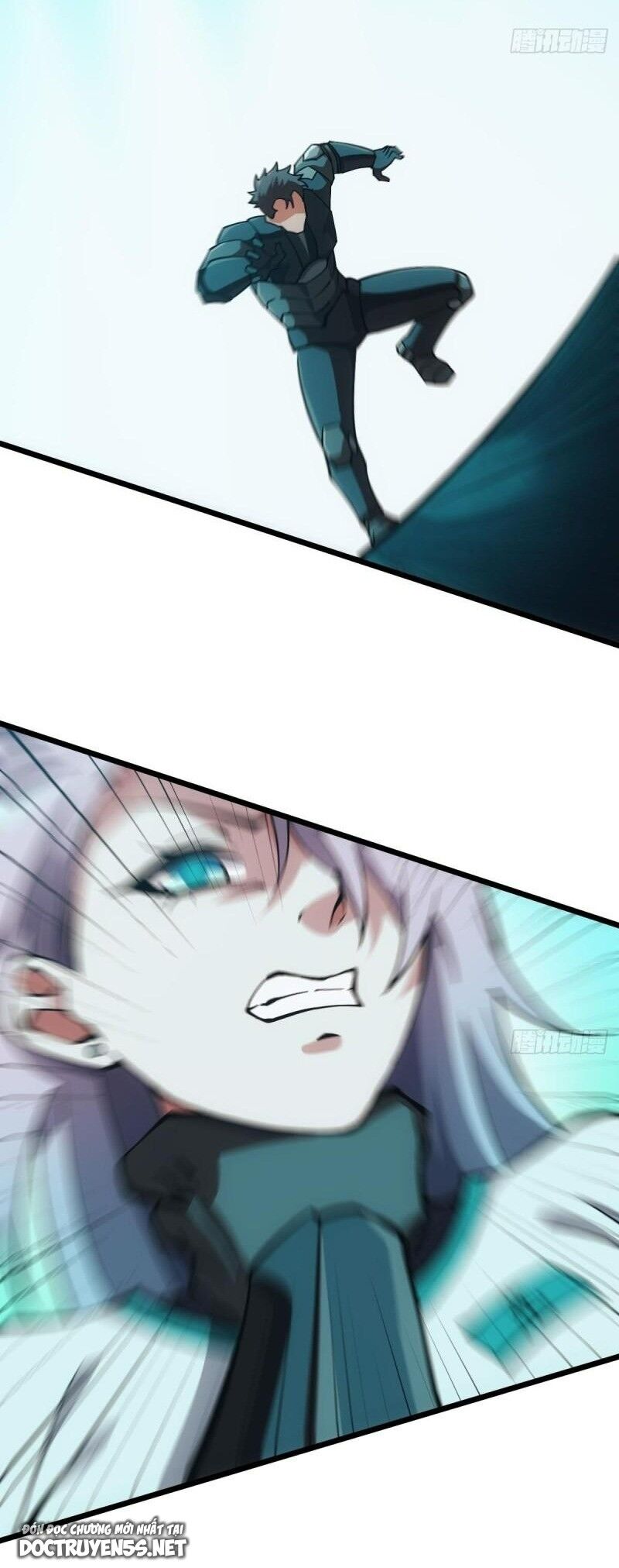 Ác Bá Trò Chơi Chapter 50 - 20