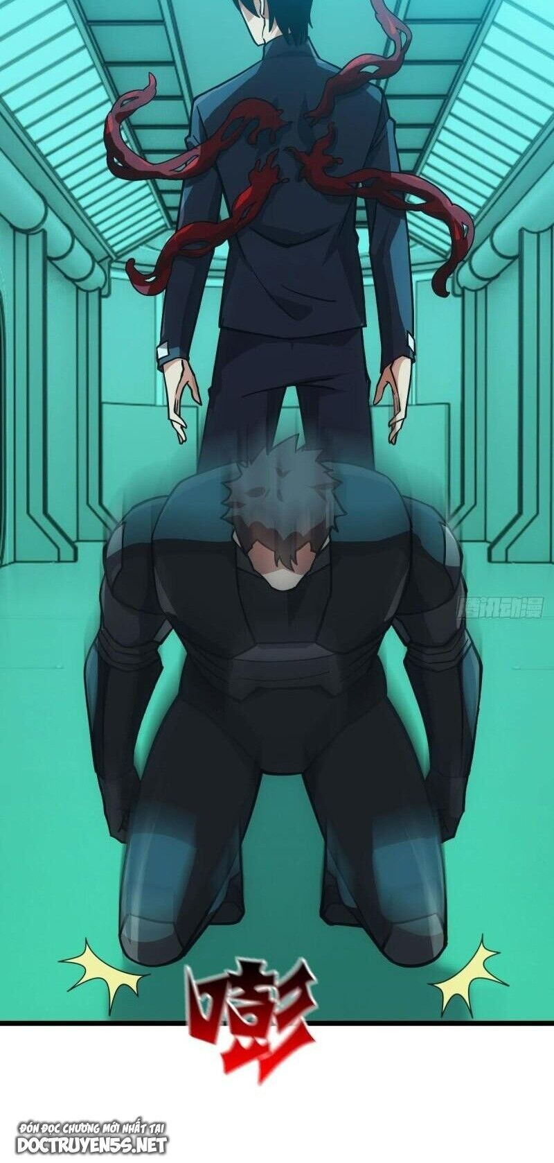 Ác Bá Trò Chơi Chapter 50 - 24