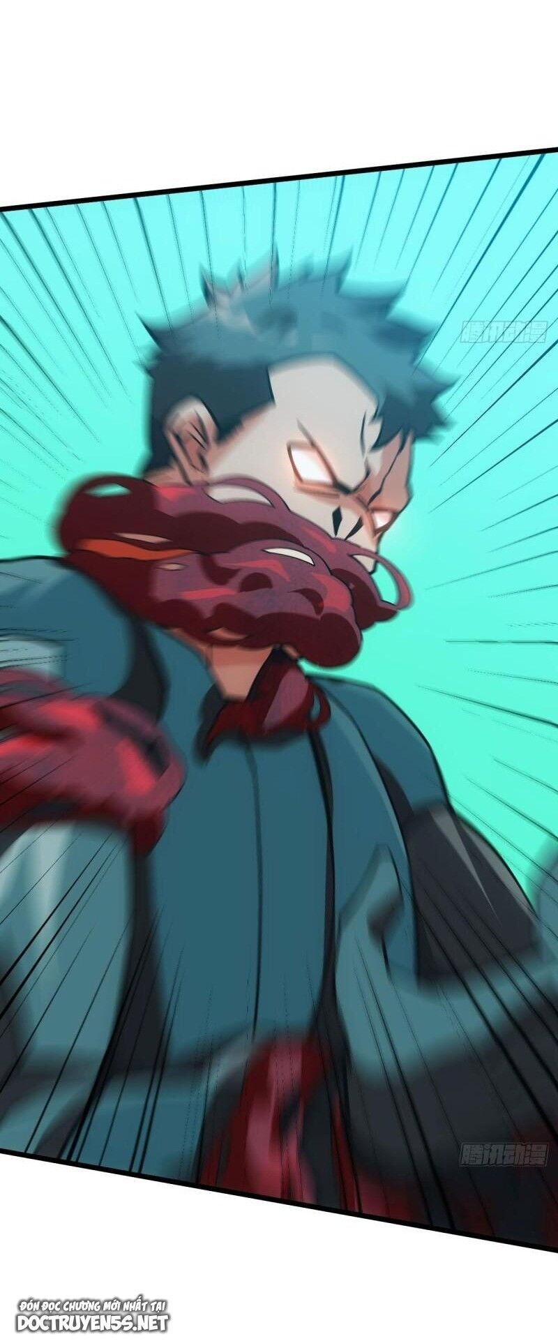 Ác Bá Trò Chơi Chapter 50 - 25