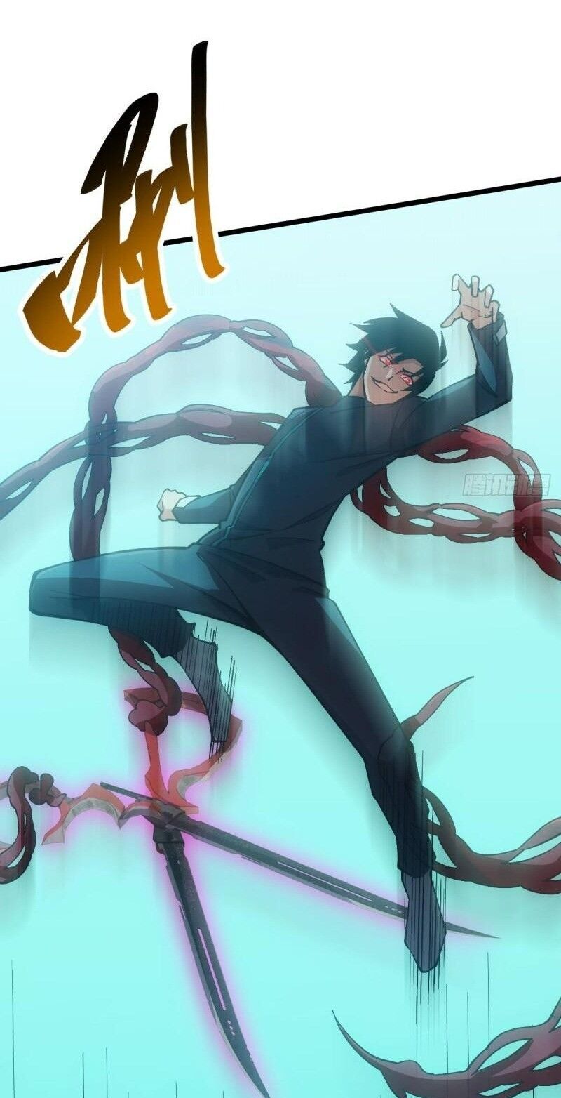 Ác Bá Trò Chơi Chapter 50 - 26