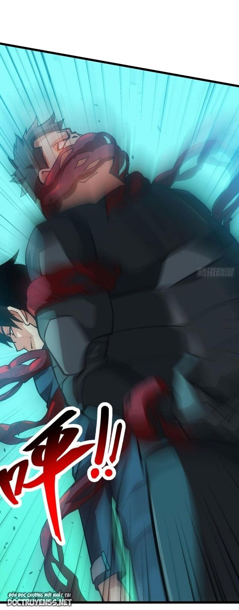 Ác Bá Trò Chơi Chapter 50 - 29