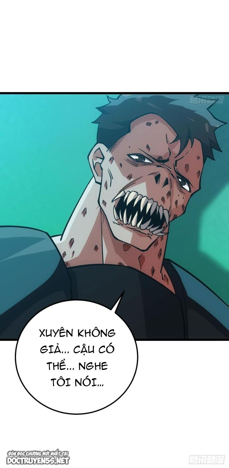 Ác Bá Trò Chơi Chapter 50 - 33