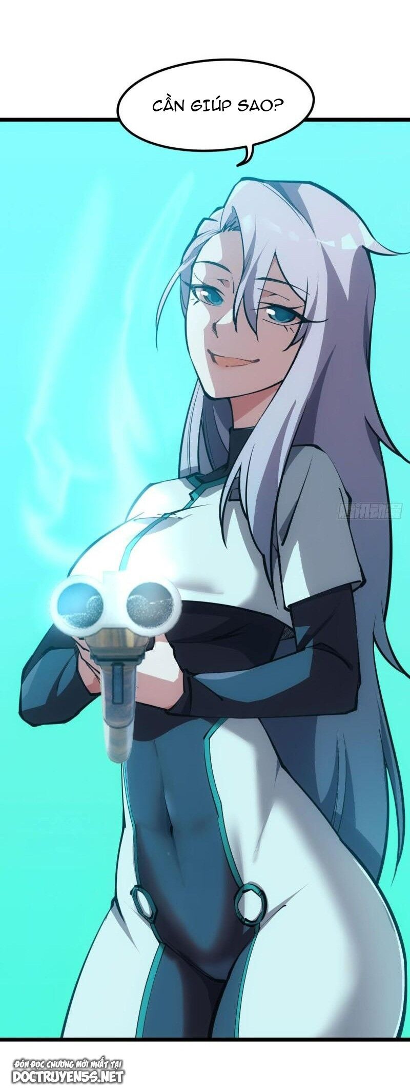 Ác Bá Trò Chơi Chapter 50 - 5