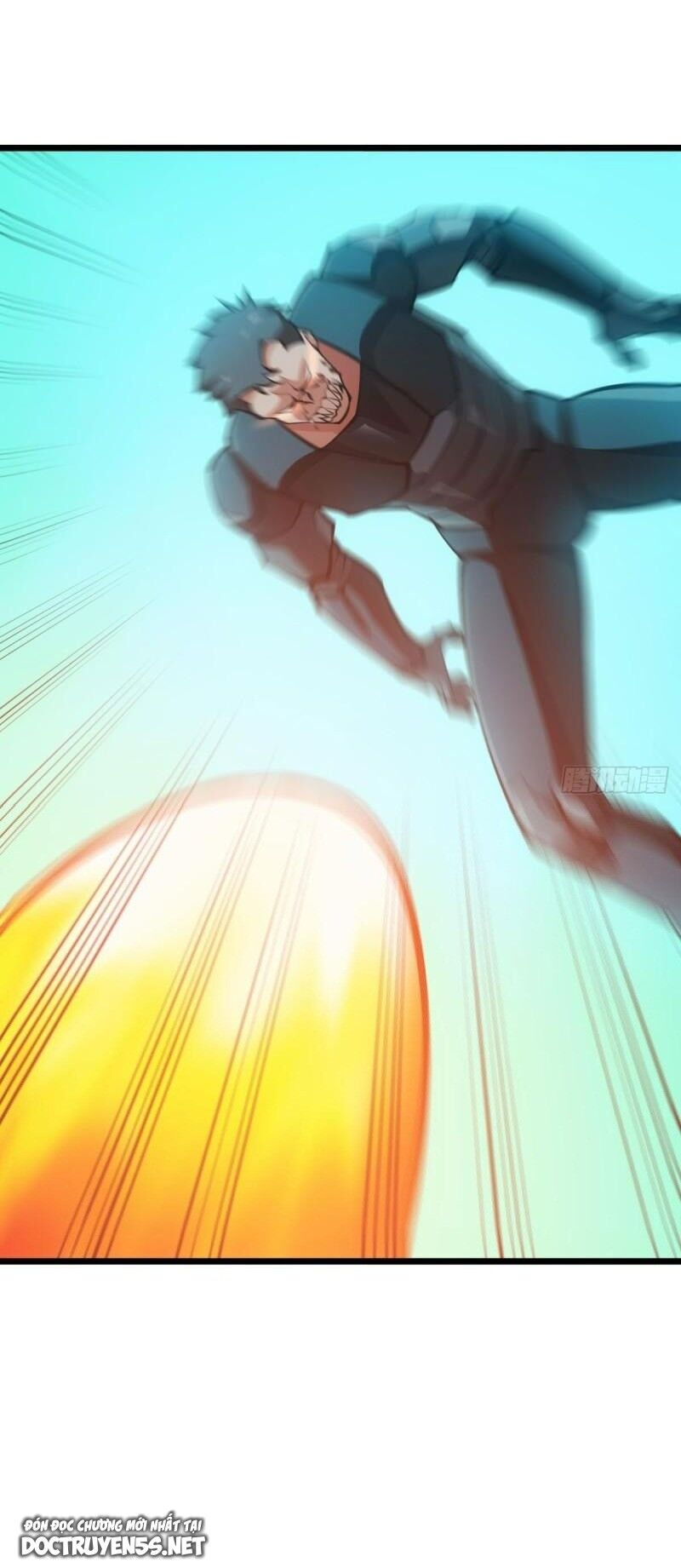 Ác Bá Trò Chơi Chapter 50 - 9