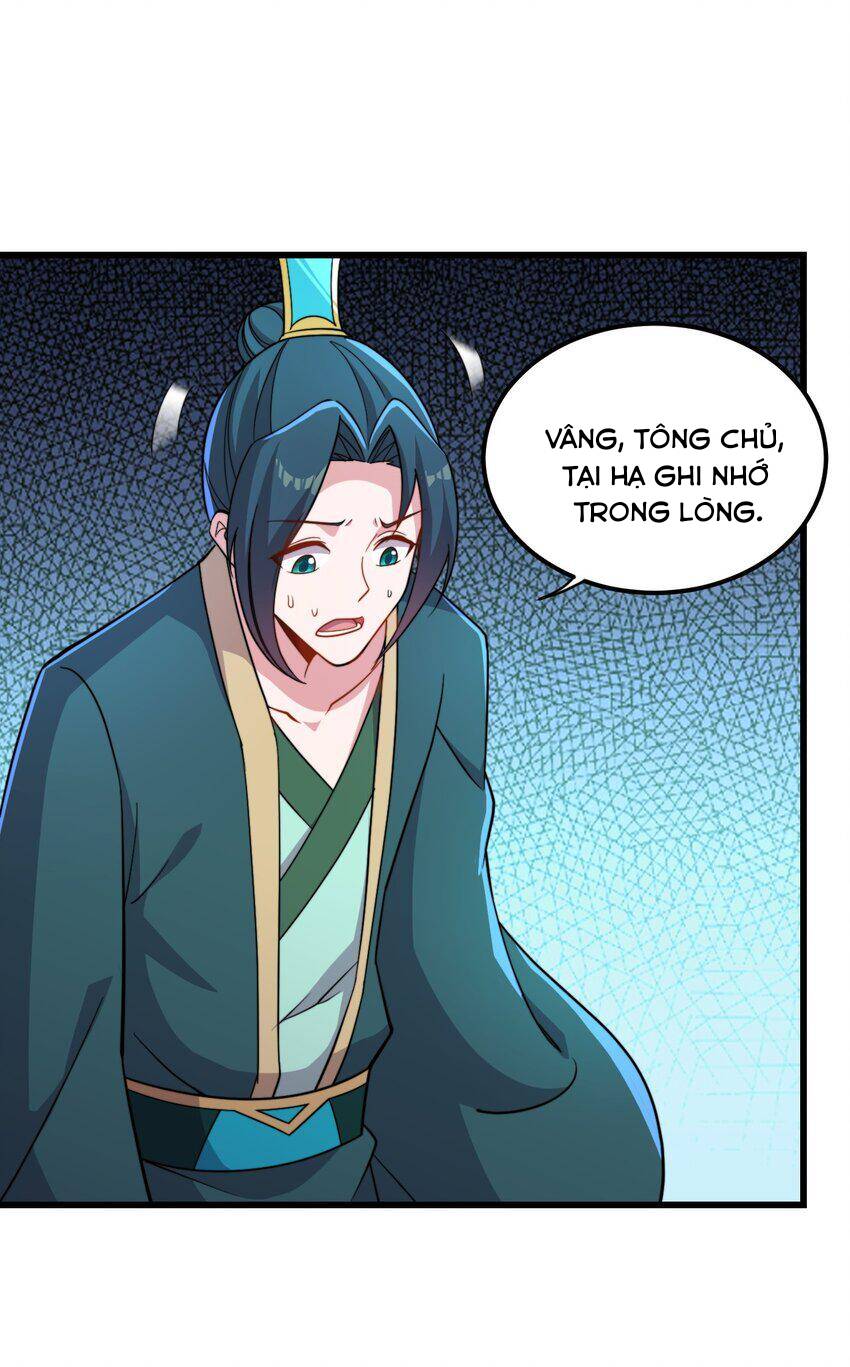 Vai Ác Sư Tôn Mang Theo Các Đồ Đệ Vô Địch Thiên Hạ Chapter 41 - 15