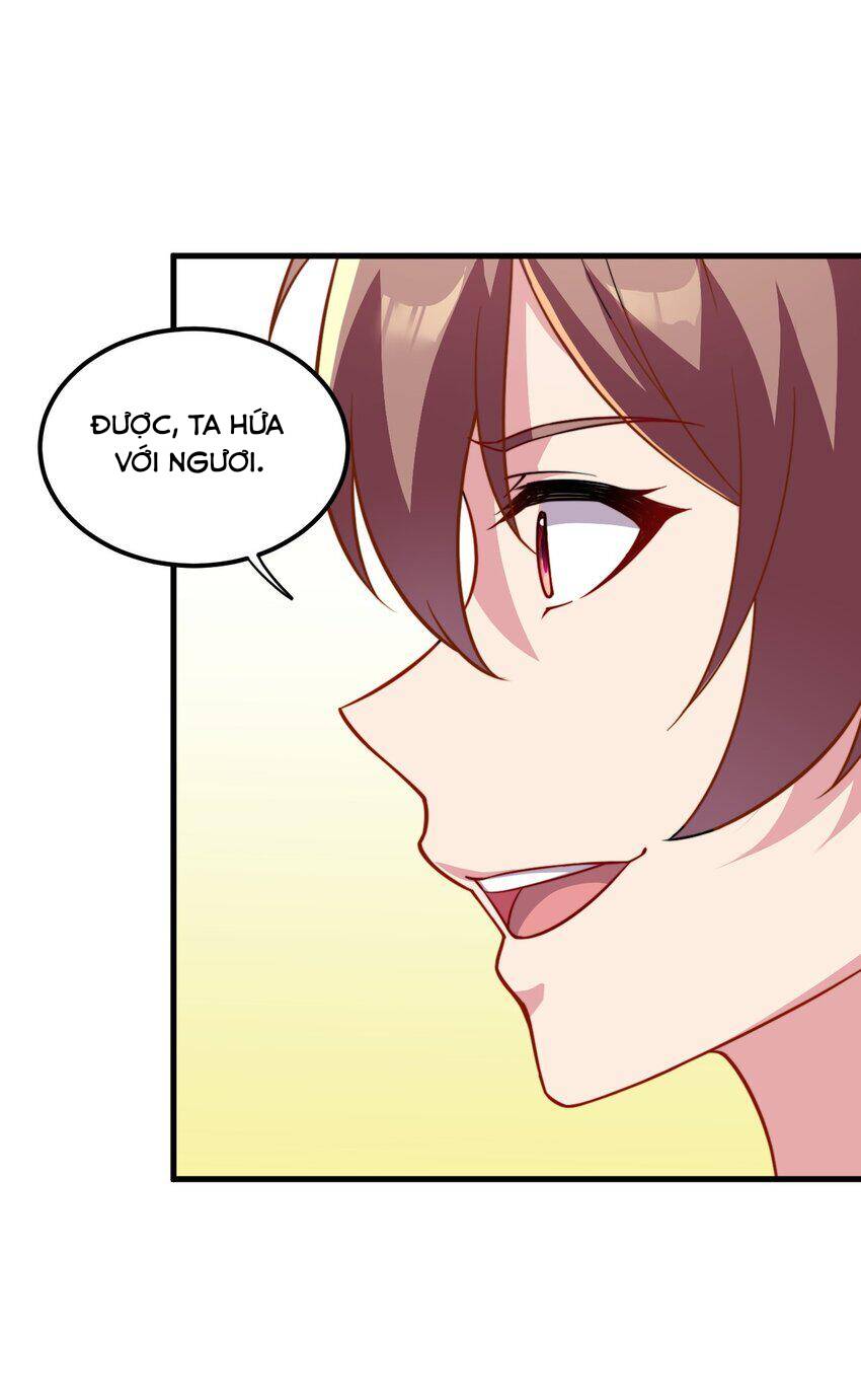 Vai Ác Sư Tôn Mang Theo Các Đồ Đệ Vô Địch Thiên Hạ Chapter 41 - 38