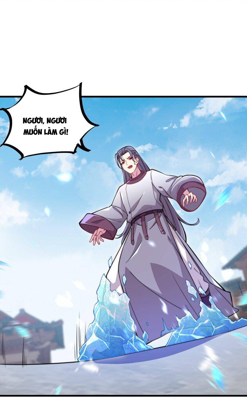 Vai Ác Sư Tôn Mang Theo Các Đồ Đệ Vô Địch Thiên Hạ Chapter 42 - 24