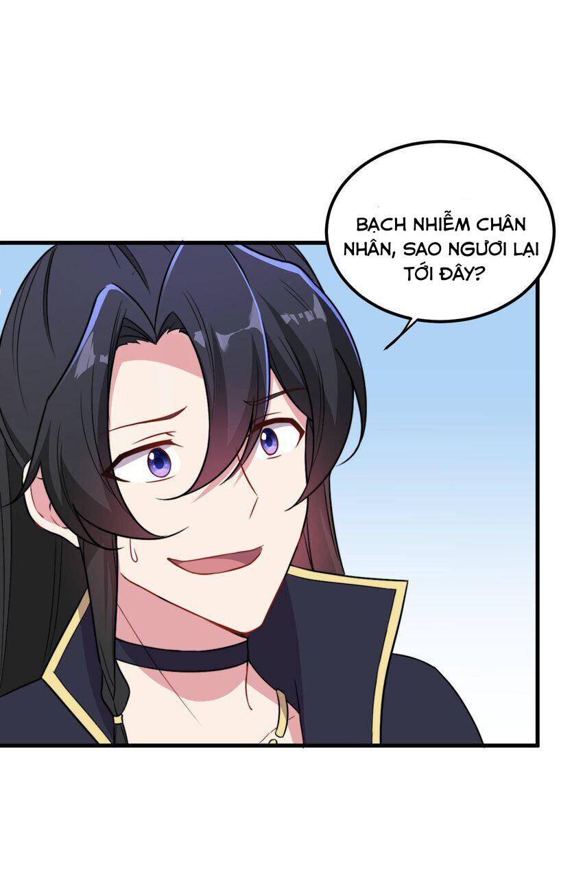 Vai Ác Sư Tôn Mang Theo Các Đồ Đệ Vô Địch Thiên Hạ Chapter 43 - 18