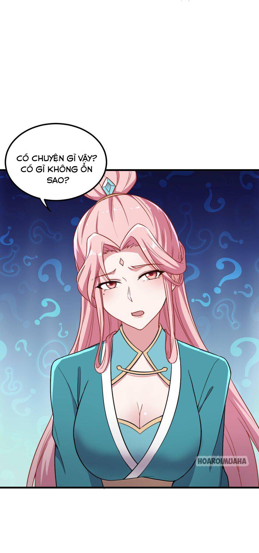 Vai Ác Sư Tôn Mang Theo Các Đồ Đệ Vô Địch Thiên Hạ Chapter 43 - 23