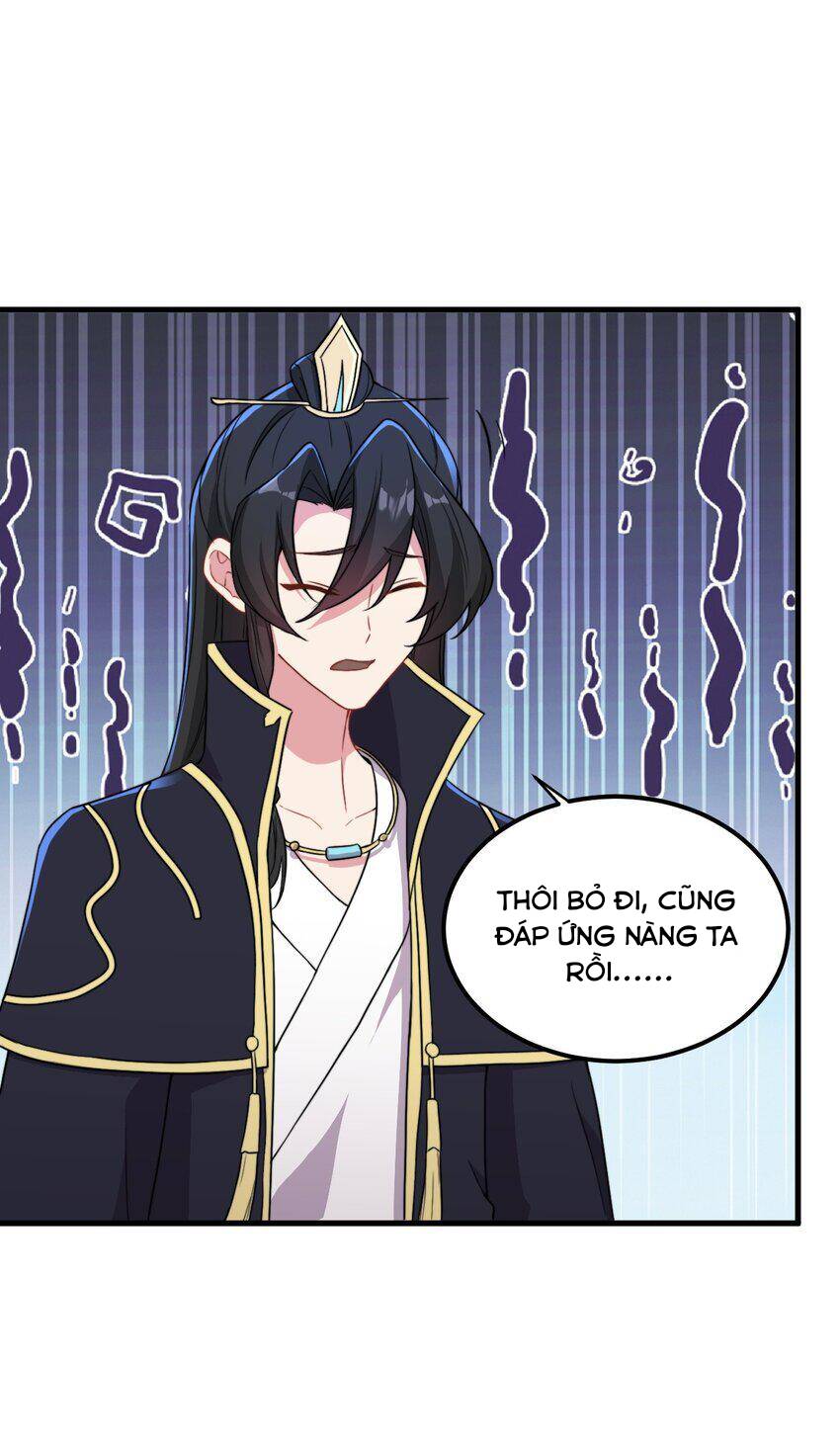 Vai Ác Sư Tôn Mang Theo Các Đồ Đệ Vô Địch Thiên Hạ Chapter 43 - 26