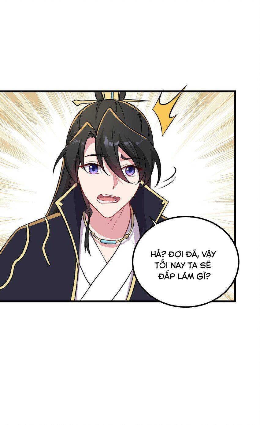 Vai Ác Sư Tôn Mang Theo Các Đồ Đệ Vô Địch Thiên Hạ Chapter 43 - 37