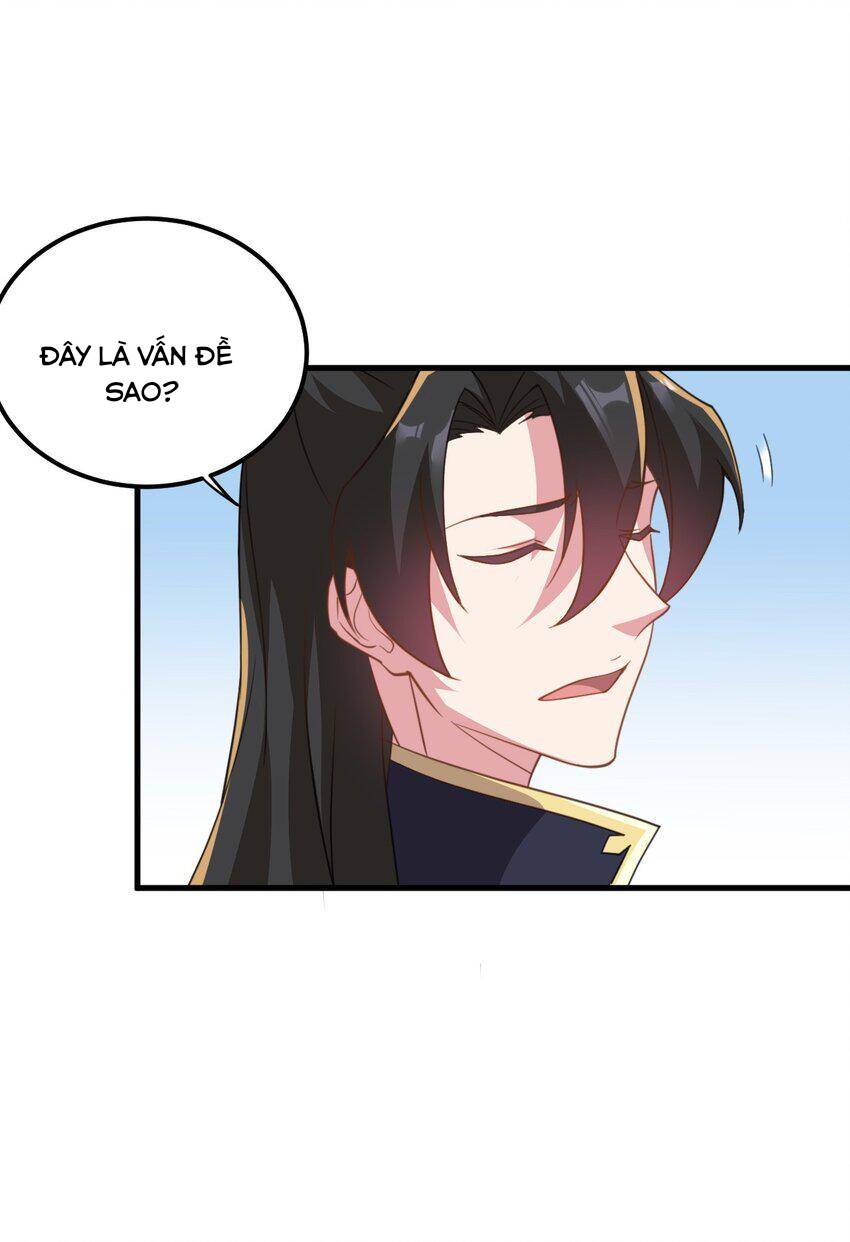 Vai Ác Sư Tôn Mang Theo Các Đồ Đệ Vô Địch Thiên Hạ Chapter 44 - 13