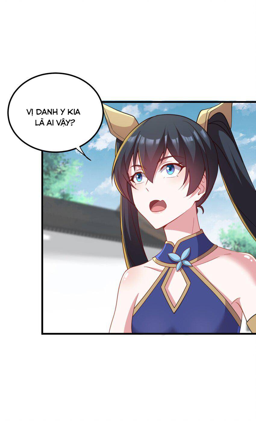 Vai Ác Sư Tôn Mang Theo Các Đồ Đệ Vô Địch Thiên Hạ Chapter 45 - 18