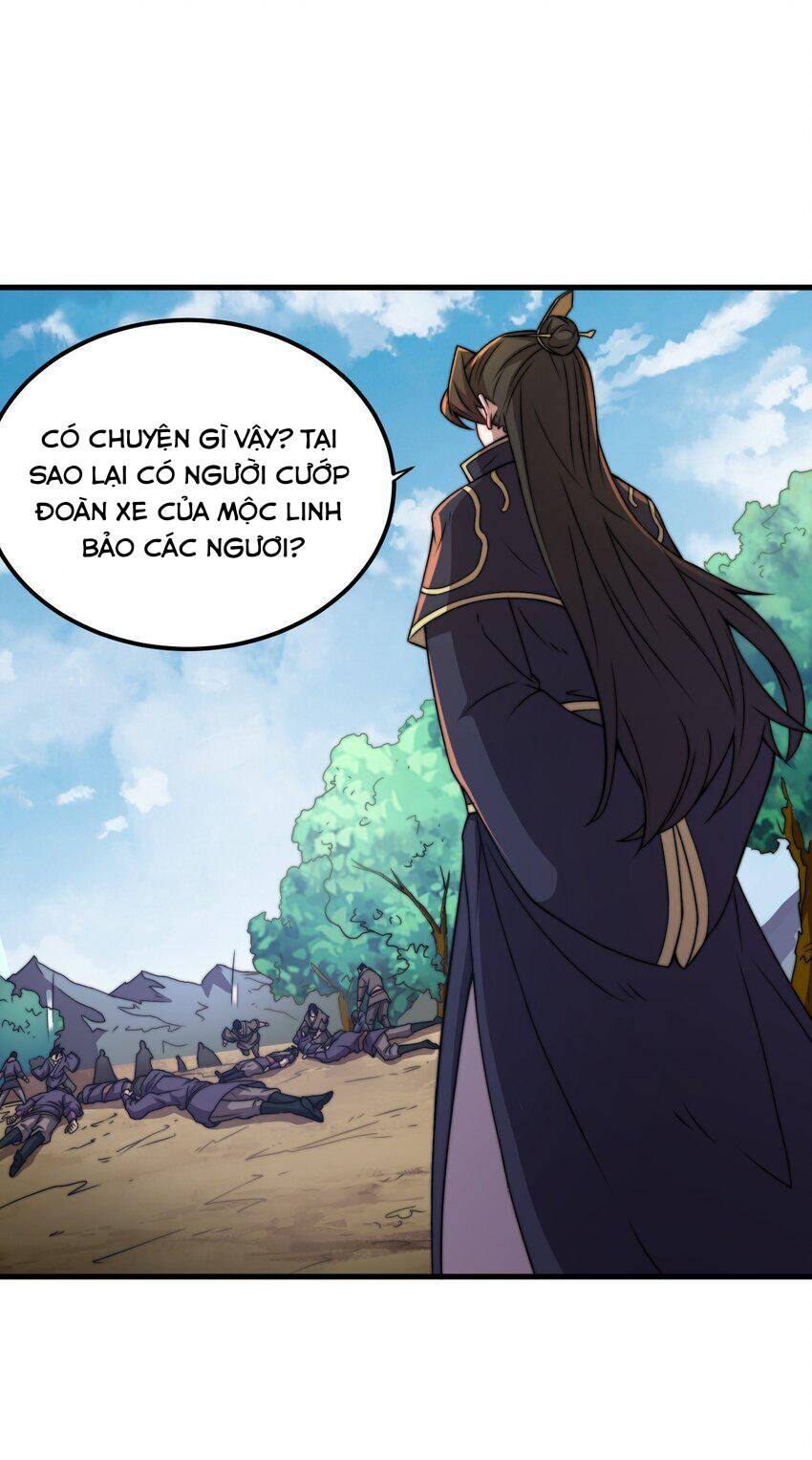 Vai Ác Sư Tôn Mang Theo Các Đồ Đệ Vô Địch Thiên Hạ Chapter 46 - 26