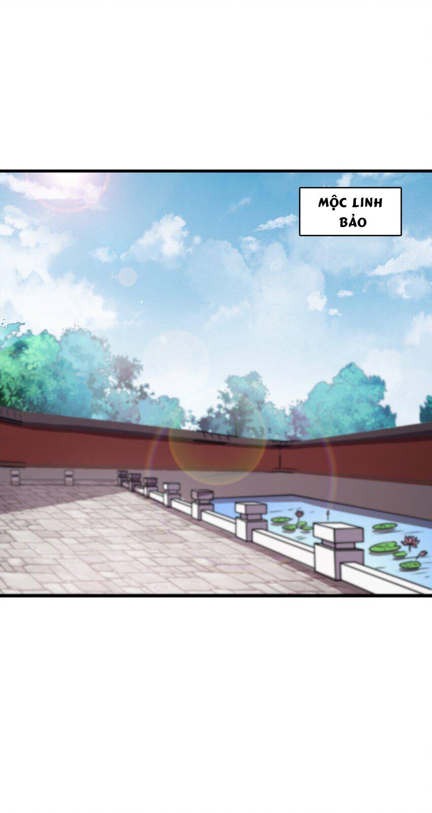 Vai Ác Sư Tôn Mang Theo Các Đồ Đệ Vô Địch Thiên Hạ Chapter 46 - 31