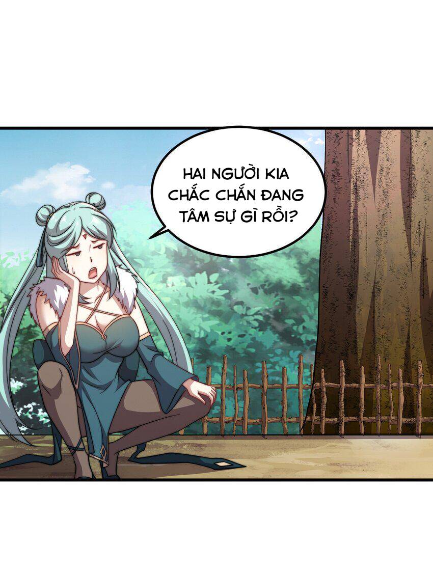Vai Ác Sư Tôn Mang Theo Các Đồ Đệ Vô Địch Thiên Hạ Chapter 47 - 17