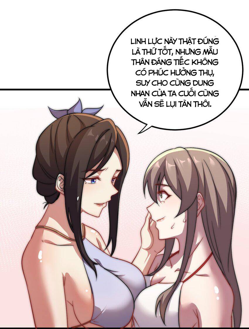 Vai Ác Sư Tôn Mang Theo Các Đồ Đệ Vô Địch Thiên Hạ Chapter 48 - 21