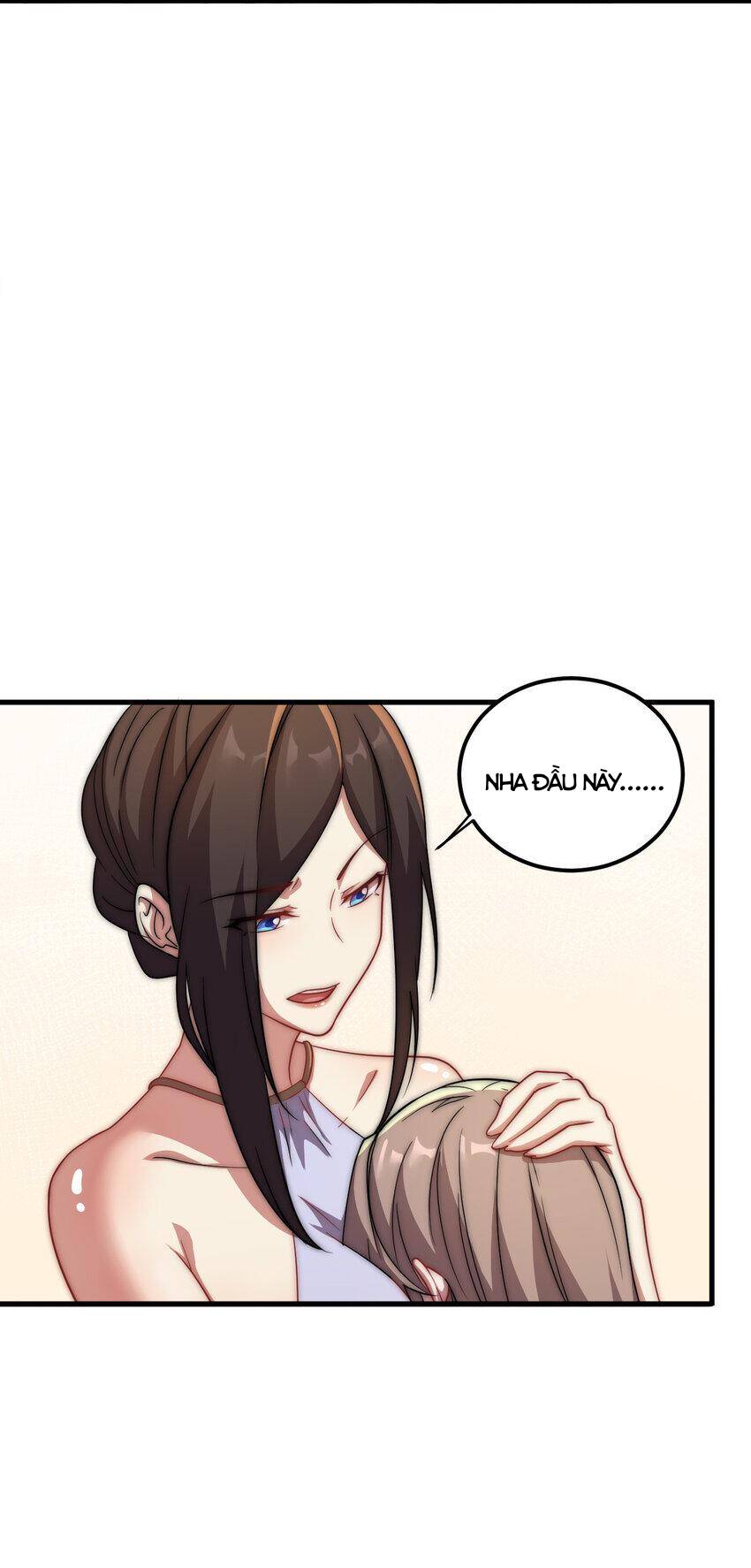 Vai Ác Sư Tôn Mang Theo Các Đồ Đệ Vô Địch Thiên Hạ Chapter 48 - 23