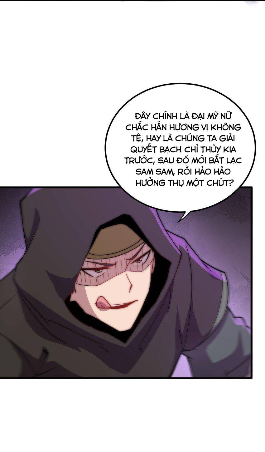 Vai Ác Sư Tôn Mang Theo Các Đồ Đệ Vô Địch Thiên Hạ Chapter 48 - 29