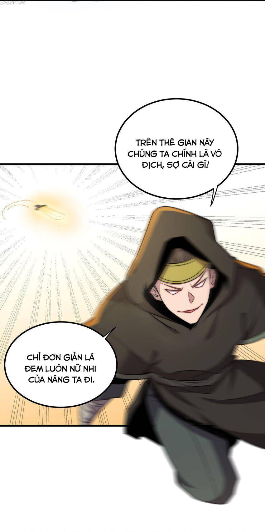 Vai Ác Sư Tôn Mang Theo Các Đồ Đệ Vô Địch Thiên Hạ Chapter 48 - 34