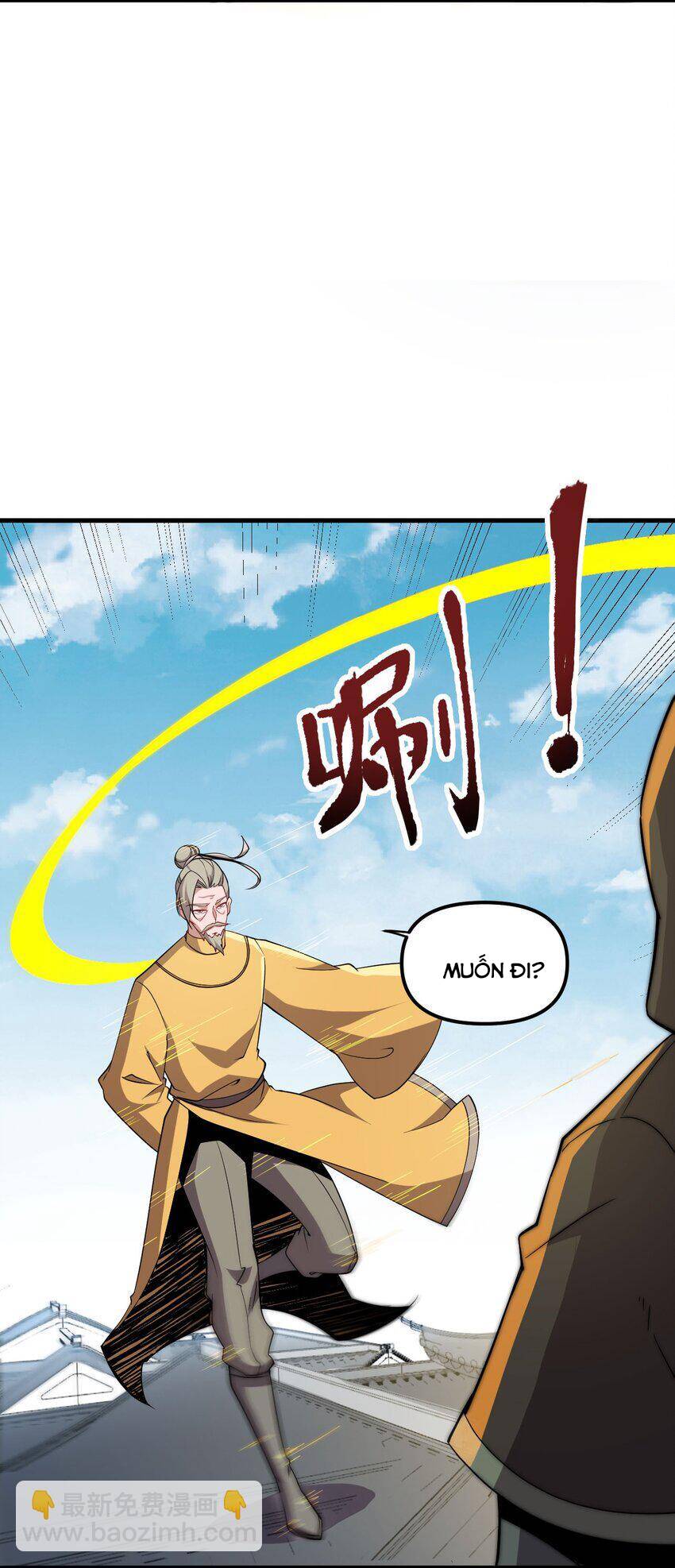 Vai Ác Sư Tôn Mang Theo Các Đồ Đệ Vô Địch Thiên Hạ Chapter 48 - 43