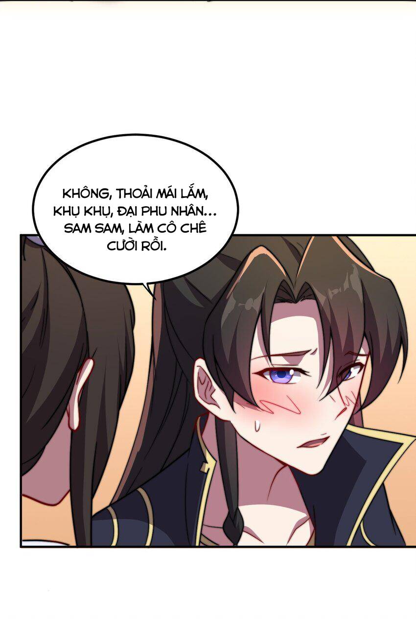 Vai Ác Sư Tôn Mang Theo Các Đồ Đệ Vô Địch Thiên Hạ Chapter 50 - 20
