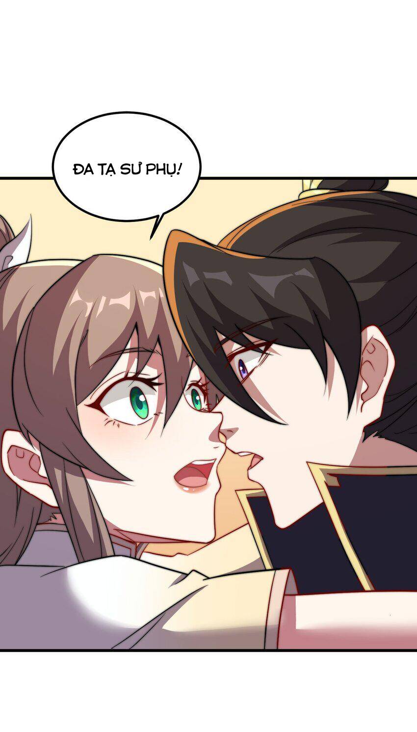 Vai Ác Sư Tôn Mang Theo Các Đồ Đệ Vô Địch Thiên Hạ Chapter 51 - 26