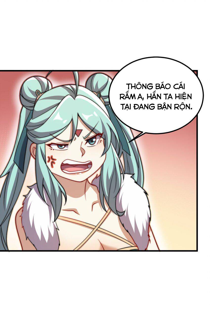 Vai Ác Sư Tôn Mang Theo Các Đồ Đệ Vô Địch Thiên Hạ Chapter 51 - 34