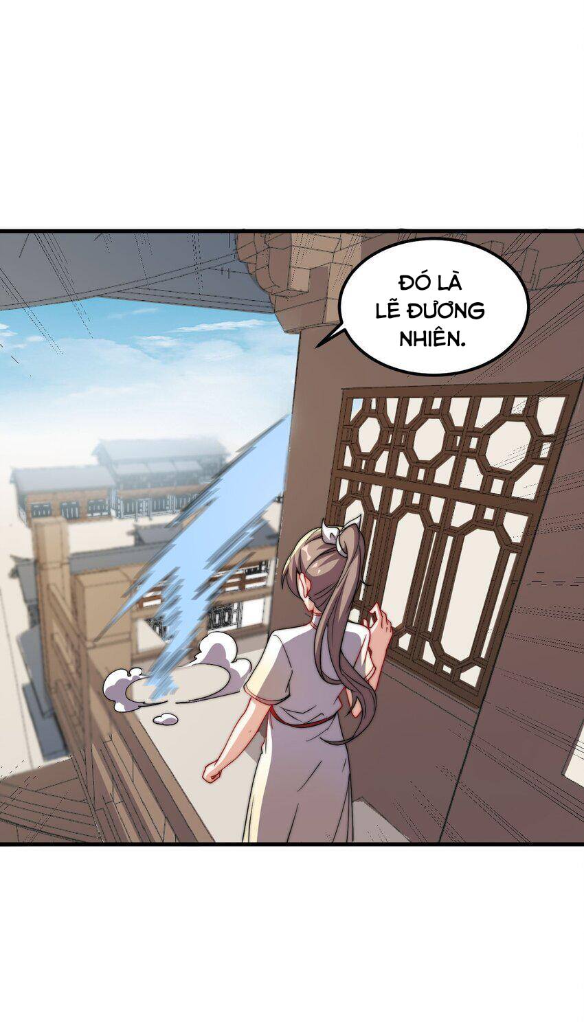 Vai Ác Sư Tôn Mang Theo Các Đồ Đệ Vô Địch Thiên Hạ Chapter 51 - 39