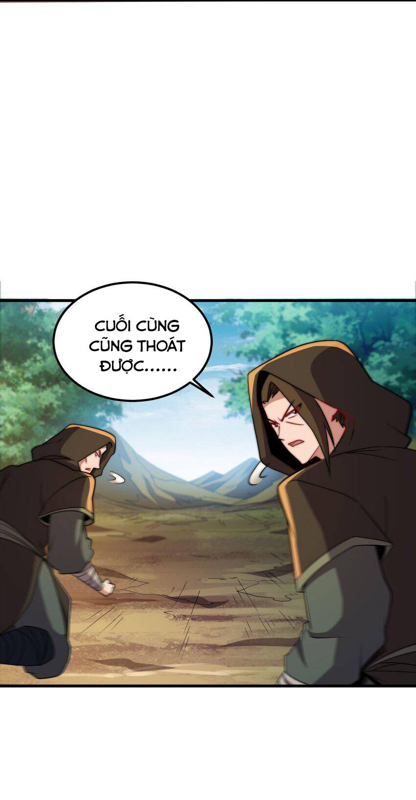 Vai Ác Sư Tôn Mang Theo Các Đồ Đệ Vô Địch Thiên Hạ Chapter 51 - 41