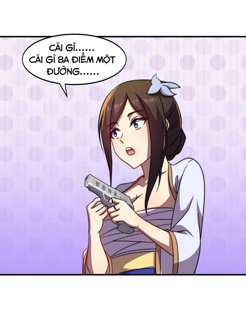 Vai Ác Sư Tôn Mang Theo Các Đồ Đệ Vô Địch Thiên Hạ Chapter 52 - 15