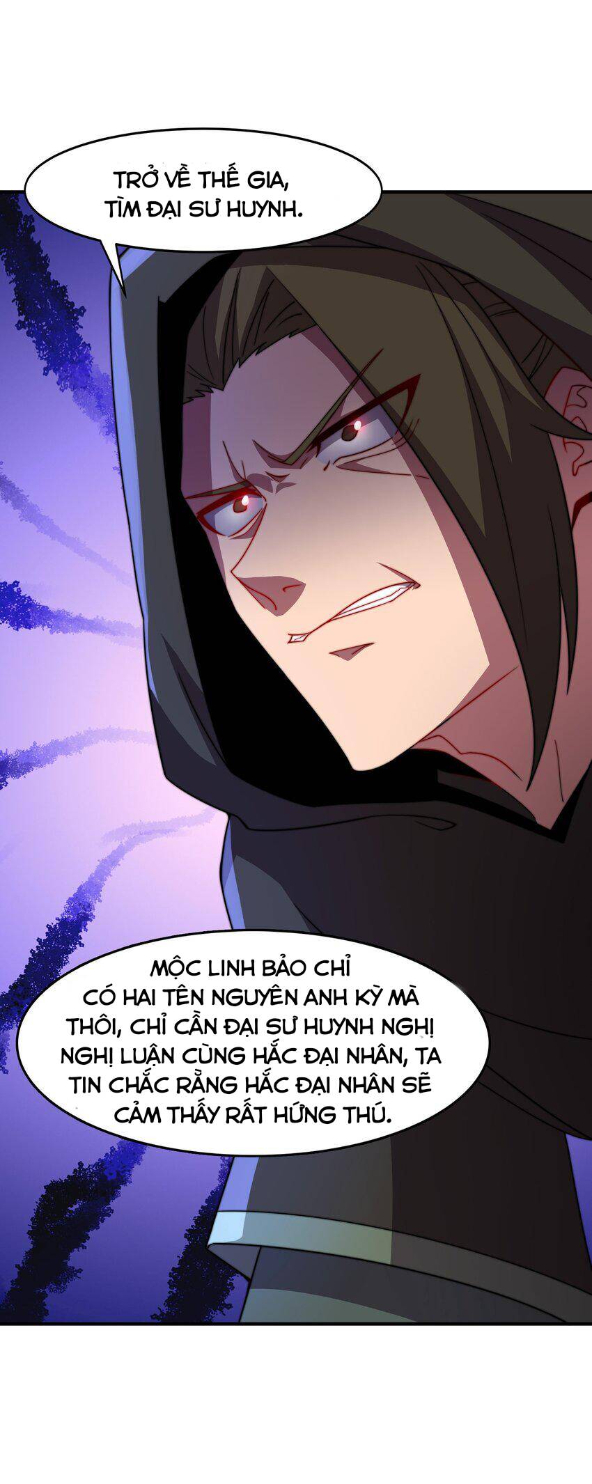 Vai Ác Sư Tôn Mang Theo Các Đồ Đệ Vô Địch Thiên Hạ Chapter 52 - 44