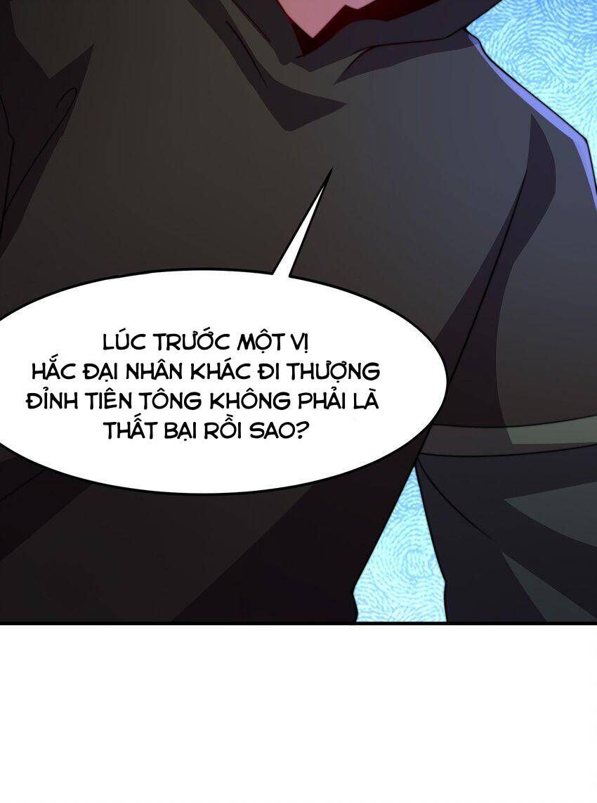 Vai Ác Sư Tôn Mang Theo Các Đồ Đệ Vô Địch Thiên Hạ Chapter 52 - 46
