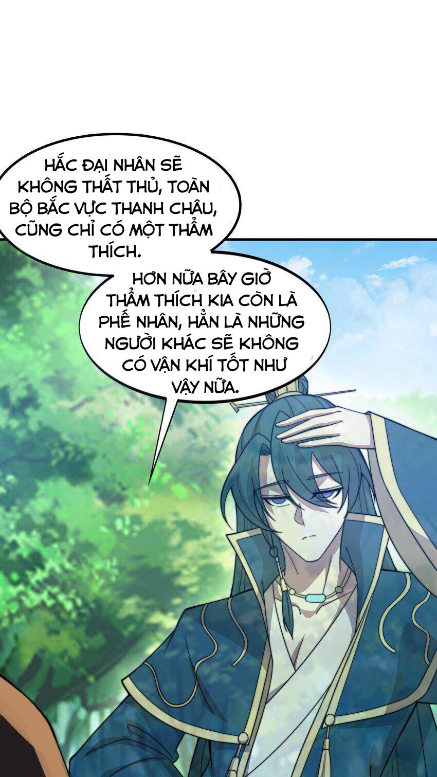 Vai Ác Sư Tôn Mang Theo Các Đồ Đệ Vô Địch Thiên Hạ Chapter 52 - 47