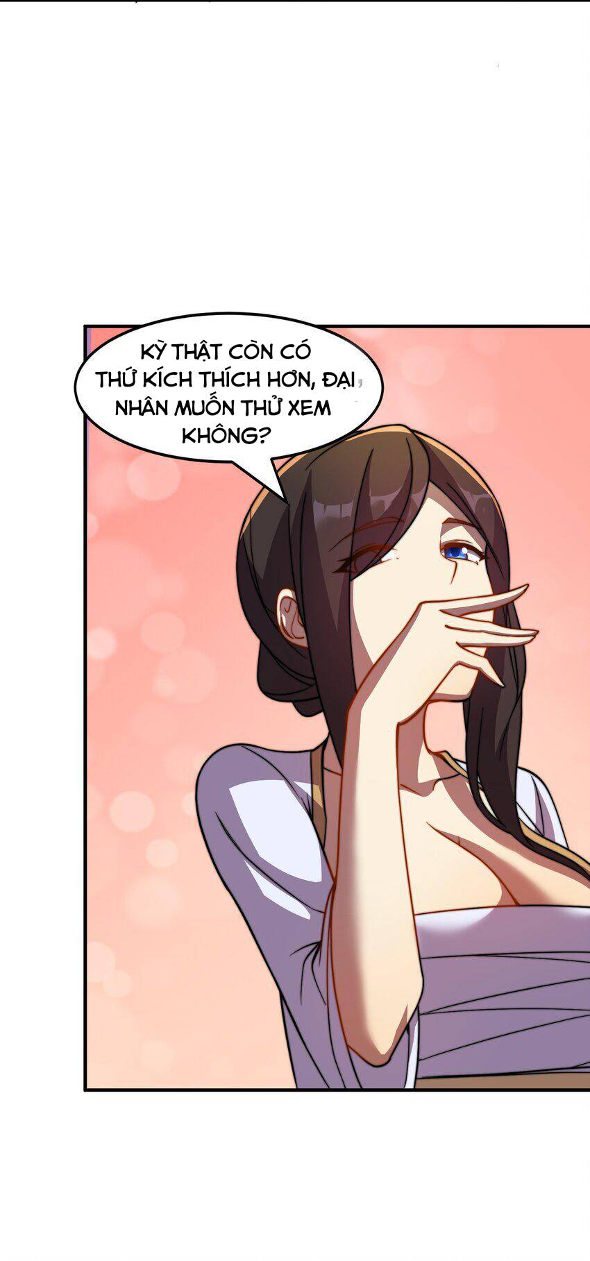 Vai Ác Sư Tôn Mang Theo Các Đồ Đệ Vô Địch Thiên Hạ Chapter 52 - 6