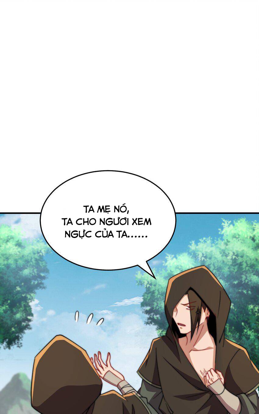 Vai Ác Sư Tôn Mang Theo Các Đồ Đệ Vô Địch Thiên Hạ Chapter 53 - 16