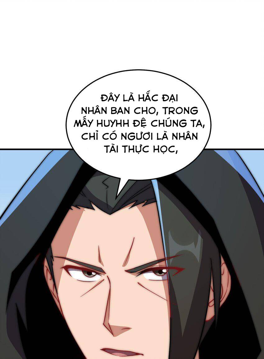 Vai Ác Sư Tôn Mang Theo Các Đồ Đệ Vô Địch Thiên Hạ Chapter 53 - 21