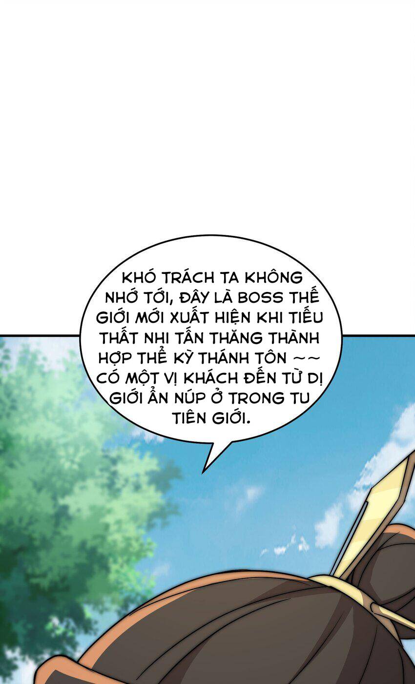 Vai Ác Sư Tôn Mang Theo Các Đồ Đệ Vô Địch Thiên Hạ Chapter 53 - 32